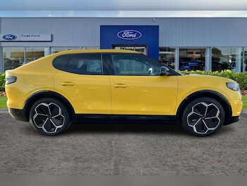 Used Ford Capri 2024 for sale - 77354383: Photo