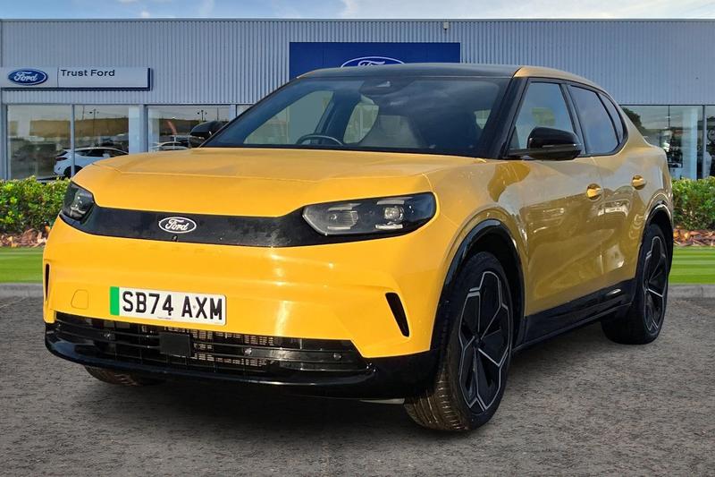 Used Ford Capri 2024 for sale - 77354383: Photo 5