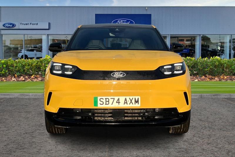 Used Ford Capri 2024 for sale - 77354383: Photo 6