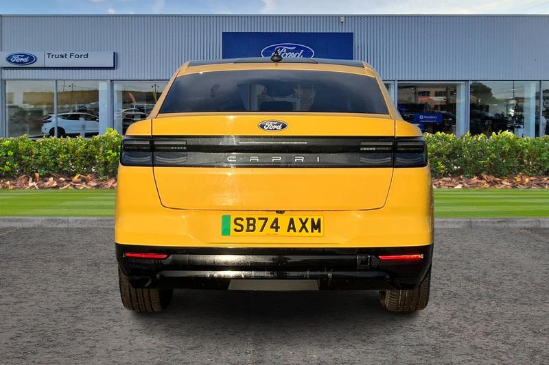 Used Ford Capri 2024 for sale - 77354383: Photo 7