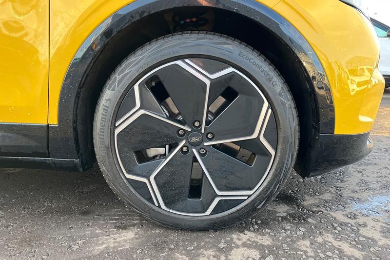 Used Ford Capri 2024 for sale - 77354383: Photo 8