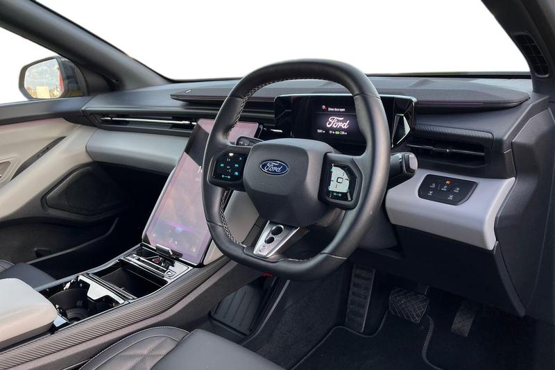 Used Ford Capri 2024 for sale - 77354383: Photo 9