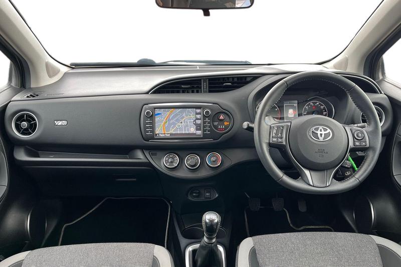 Used Toyota Yaris 2020 for sale - 78015301: Photo 10
