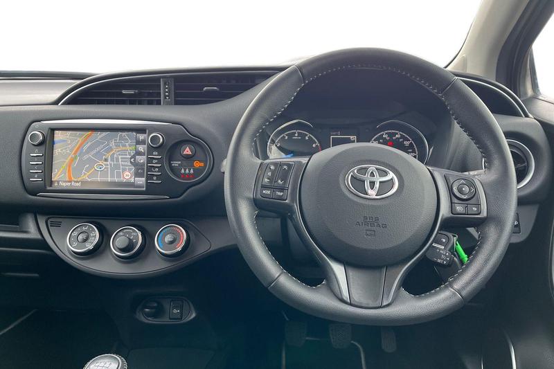 Used Toyota Yaris 2020 for sale - 78015301: Photo 11