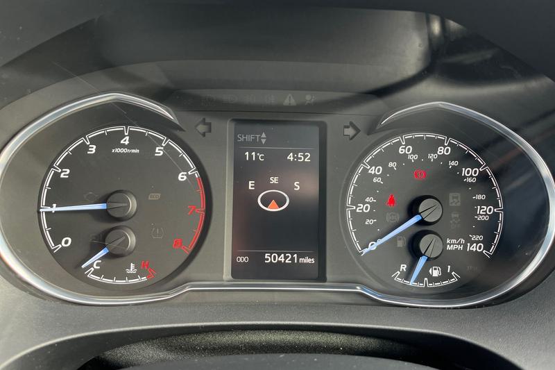 Used Toyota Yaris 2020 for sale - 78015301: Photo 13