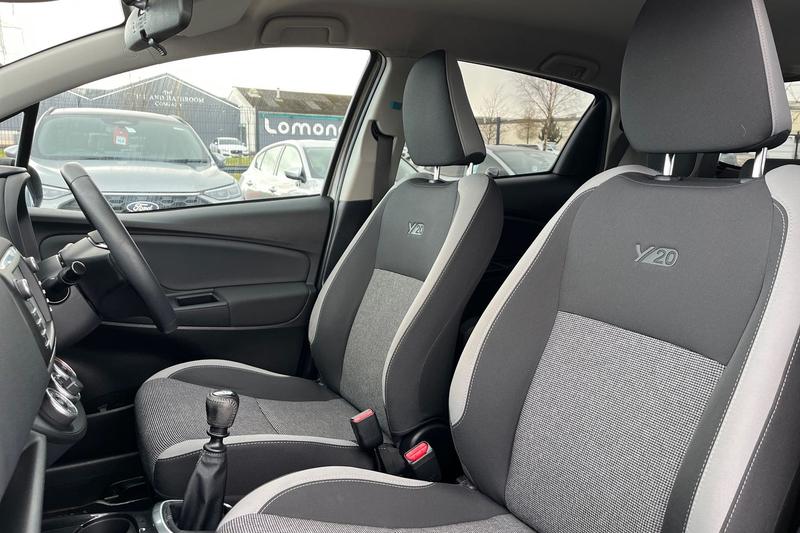 Used Toyota Yaris 2020 for sale - 78015301: Photo 19