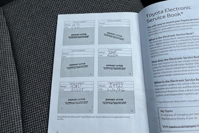 Used Toyota Yaris 2020 for sale - 78015301: Photo 23