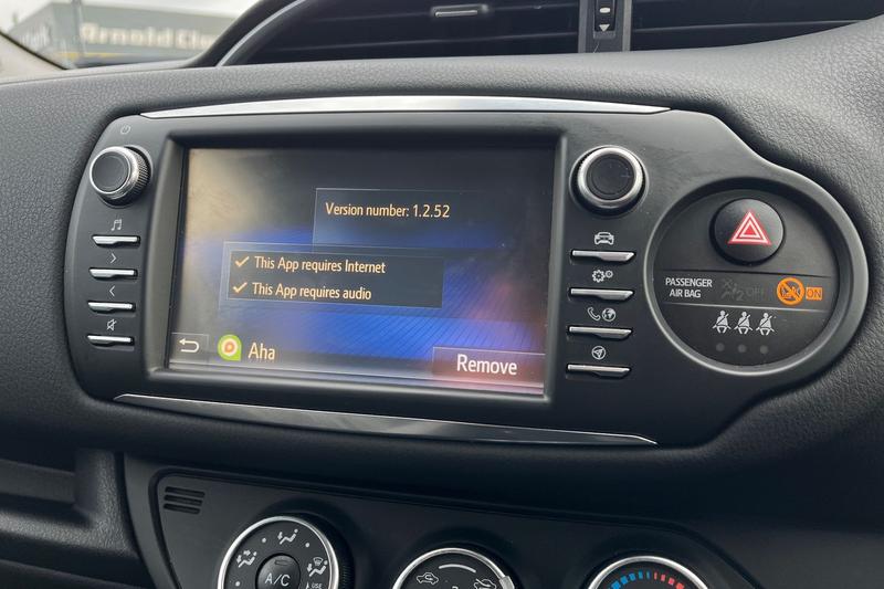 Used Toyota Yaris 2020 for sale - 78015301: Photo 29