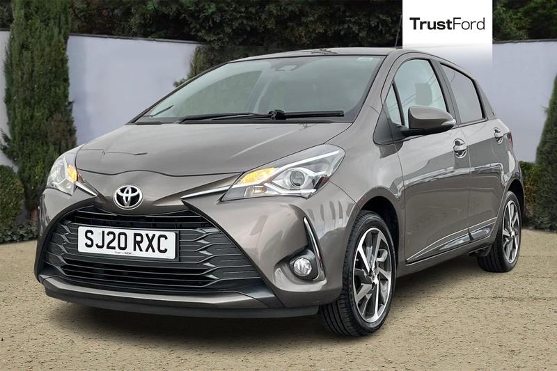 Used Toyota Yaris 2020 for sale - 78015301: Photo 5