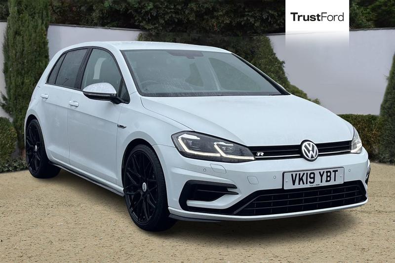 Used Volkswagen Golf 2019 for sale - 75985113: Photo 1