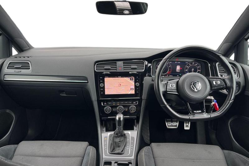 Used Volkswagen Golf 2019 for sale - 75985113: Photo 10