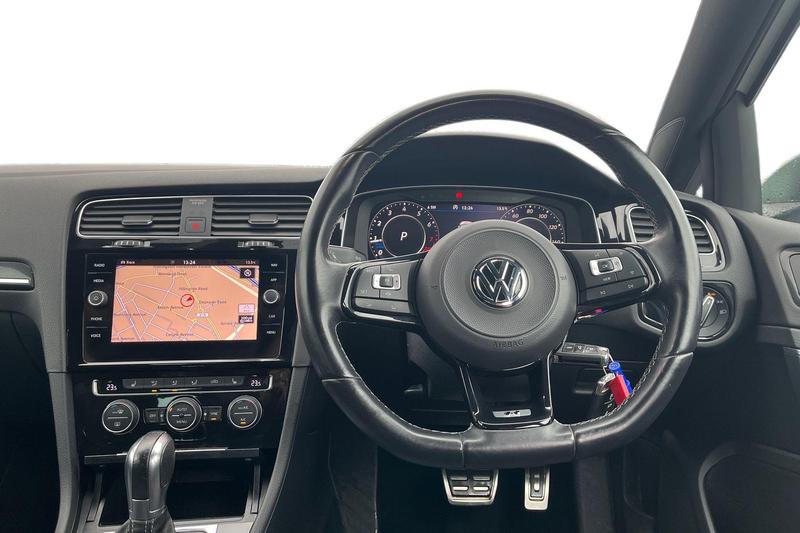 Used Volkswagen Golf 2019 for sale - 75985113: Photo 11