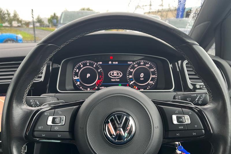 Used Volkswagen Golf 2019 for sale - 75985113: Photo 12