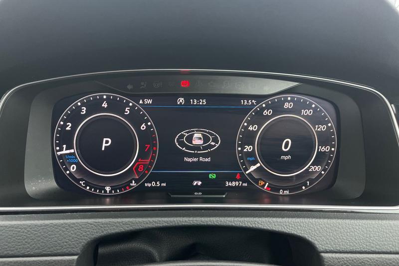 Used Volkswagen Golf 2019 for sale - 75985113: Photo 13