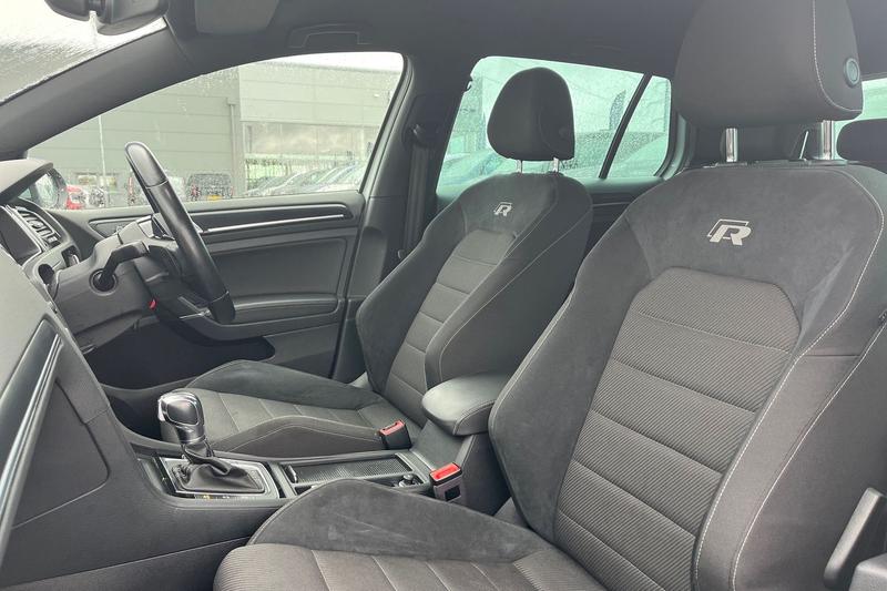 Used Volkswagen Golf 2019 for sale - 75985113: Photo 19