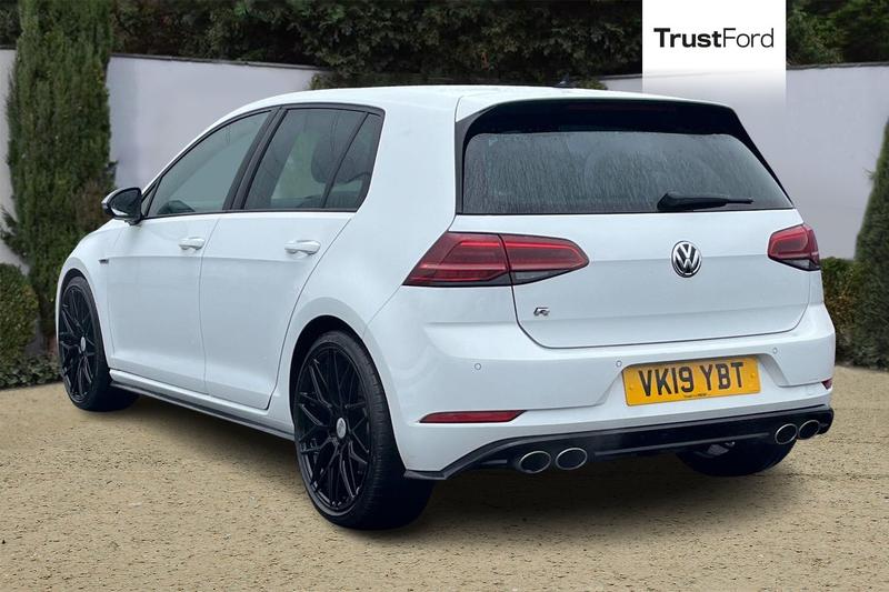 Used Volkswagen Golf 2019 for sale - 75985113: Photo 2