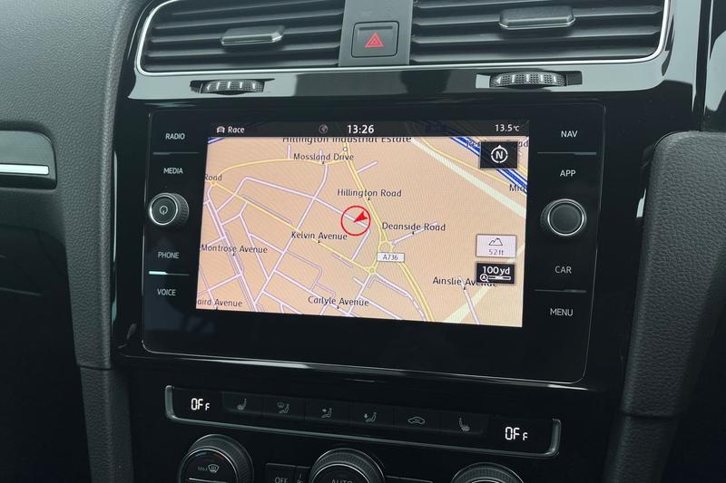 Used Volkswagen Golf 2019 for sale - 75985113: Photo 23