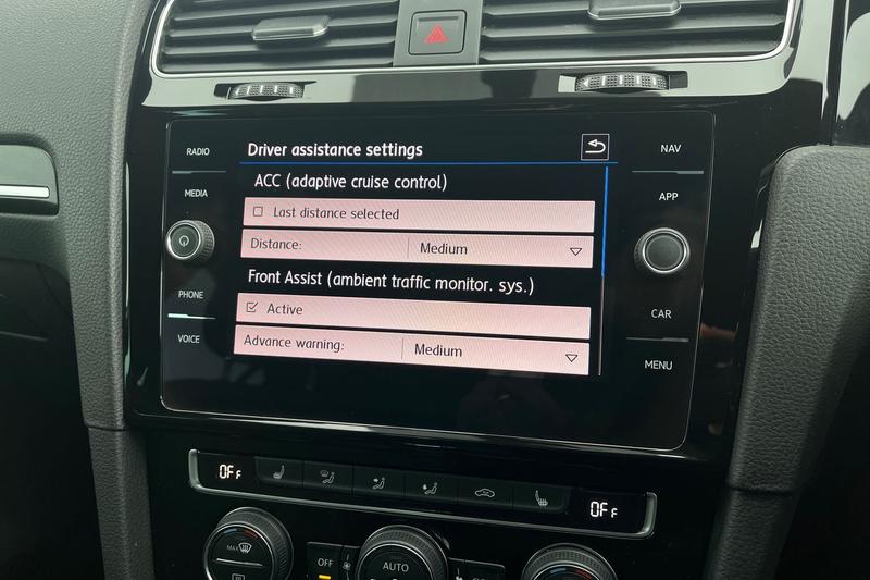 Used Volkswagen Golf 2019 for sale - 75985113: Photo 25