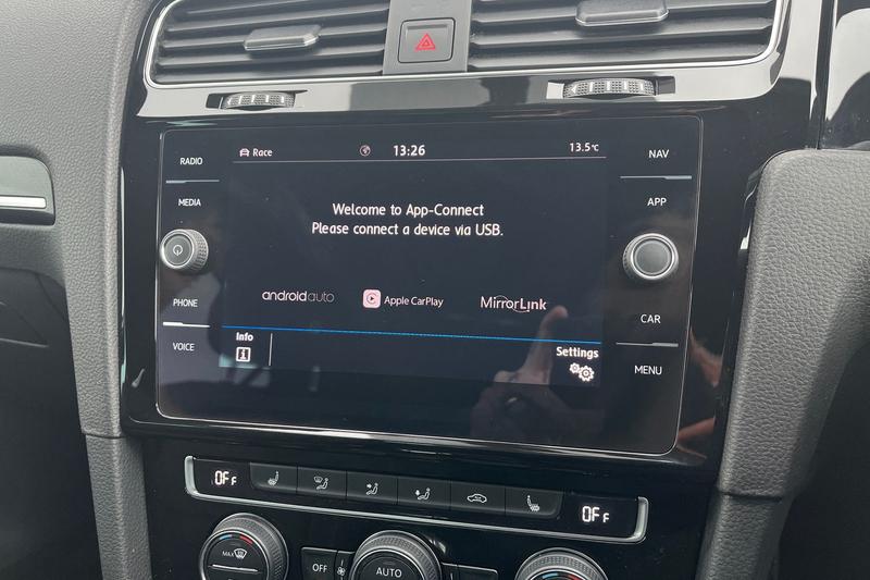 Used Volkswagen Golf 2019 for sale - 75985113: Photo 26