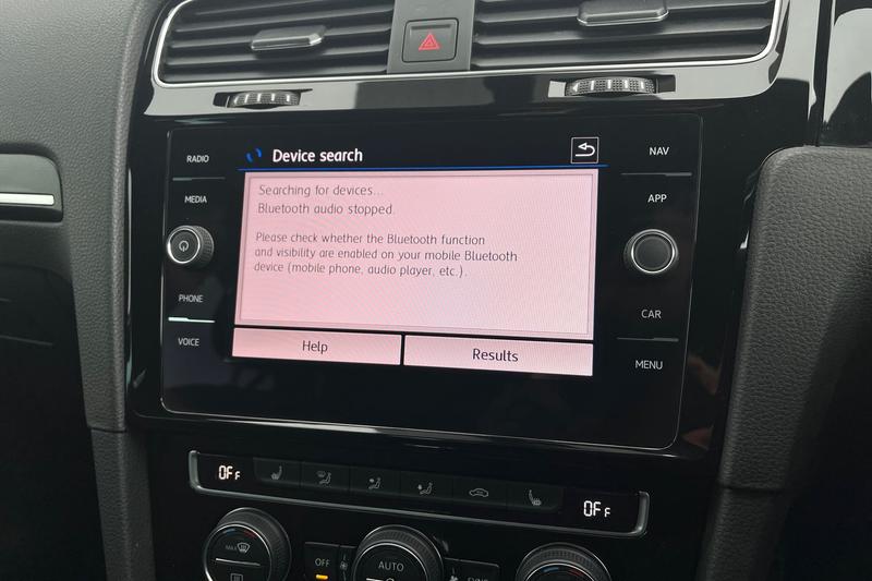 Used Volkswagen Golf 2019 for sale - 75985113: Photo 27