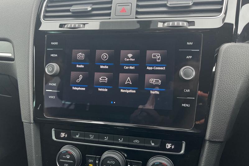 Used Volkswagen Golf 2019 for sale - 75985113: Photo 29
