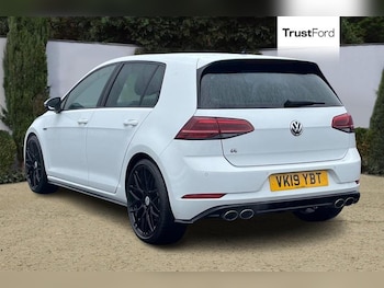 Used Volkswagen Golf 2019 for sale - 75985113: Photo 2