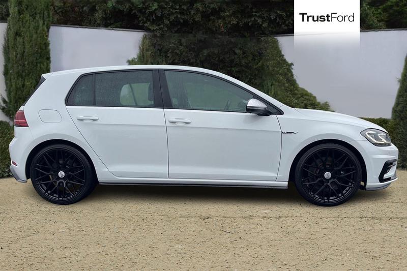 Used Volkswagen Golf 2019 for sale - 75985113: Photo 3