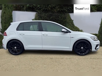 Used Volkswagen Golf 2019 for sale - 75985113: Photo 3