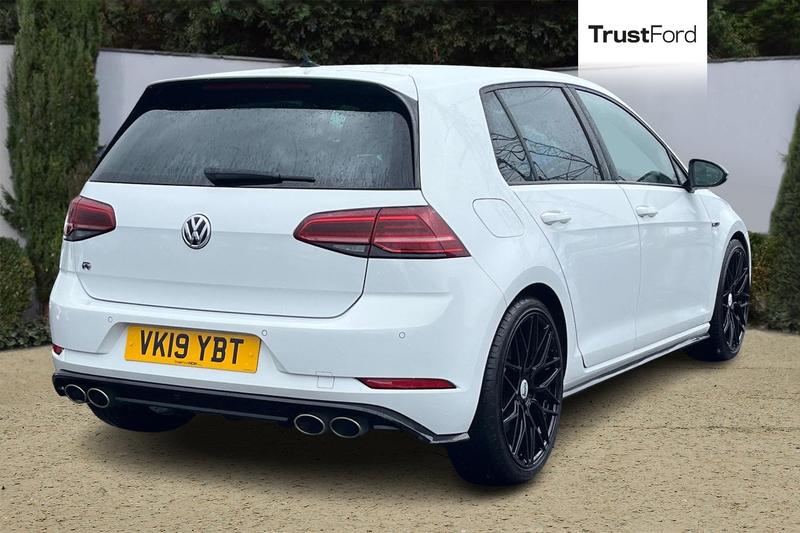 Used Volkswagen Golf 2019 for sale - 75985113: Photo 4