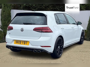 Used Volkswagen Golf 2019 for sale - 75985113: Photo 4