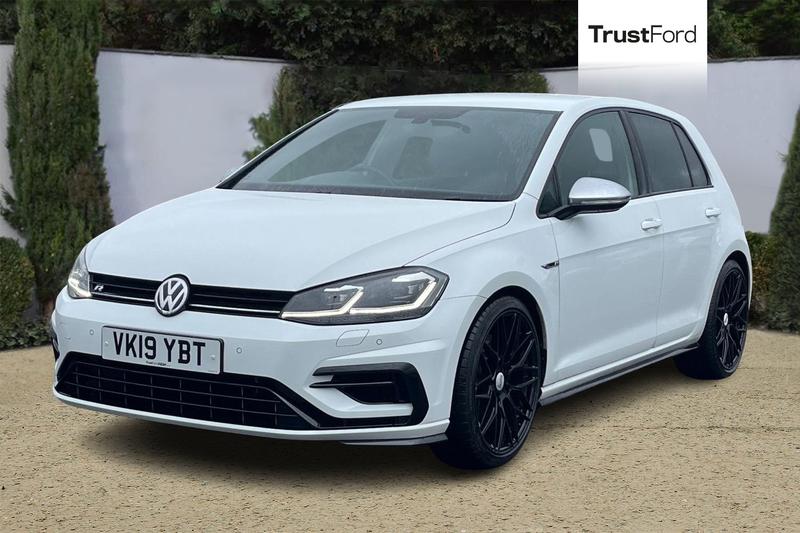 Used Volkswagen Golf 2019 for sale - 75985113: Photo 5