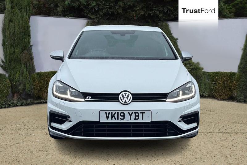 Used Volkswagen Golf 2019 for sale - 75985113: Photo 6