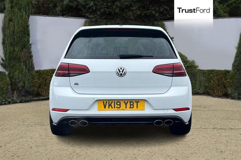 Used Volkswagen Golf 2019 for sale - 75985113: Photo 7