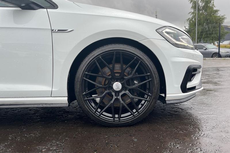 Used Volkswagen Golf 2019 for sale - 75985113: Photo 8