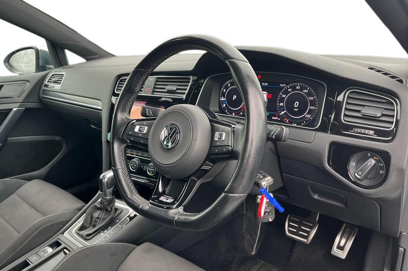 Used Volkswagen Golf 2019 for sale - 75985113: Photo 9