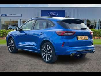 Used Ford Kuga 2024 for sale - 74879371: Photo