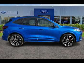 Used Ford Kuga 2024 for sale - 74879371: Photo