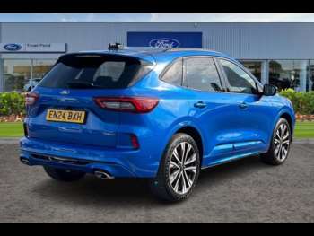Used Ford Kuga 2024 for sale - 74879371: Photo