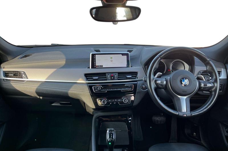 Used BMW X2 2019 for sale - 77965970: Photo 10