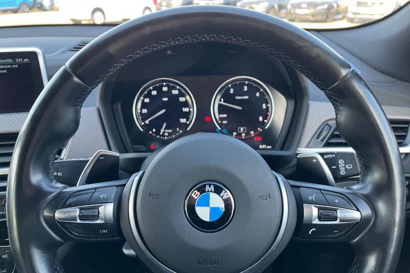 Used BMW X2 2019 for sale - 77965970: Photo 12