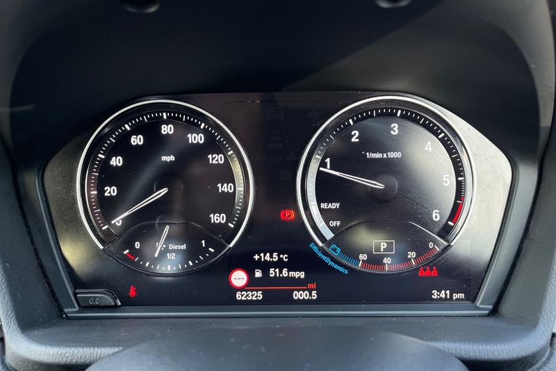 Used BMW X2 2019 for sale - 77965970: Photo 13