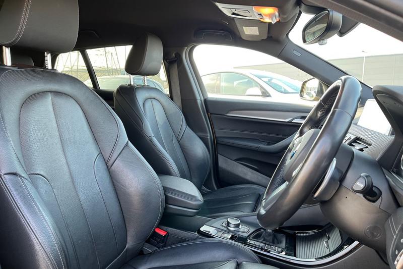 Used BMW X2 2019 for sale - 77965970: Photo 17