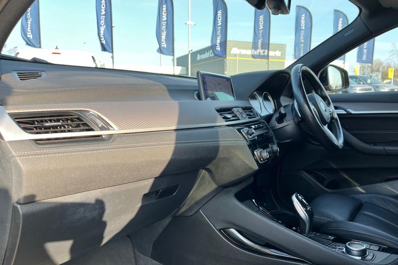 Used BMW X2 2019 for sale - 77965970: Photo 18