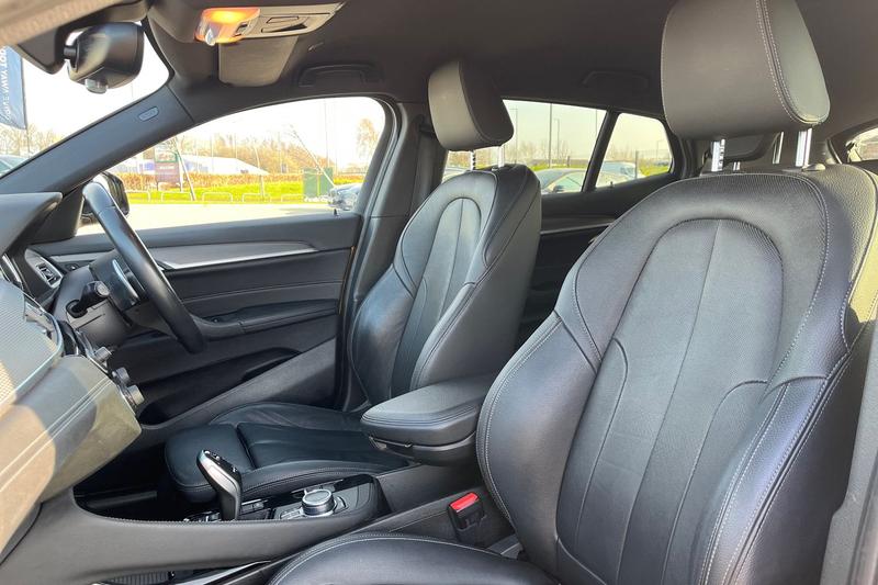 Used BMW X2 2019 for sale - 77965970: Photo 19