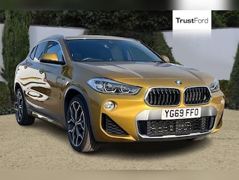 Used BMW X2 2019 for sale - 77965970: Photo