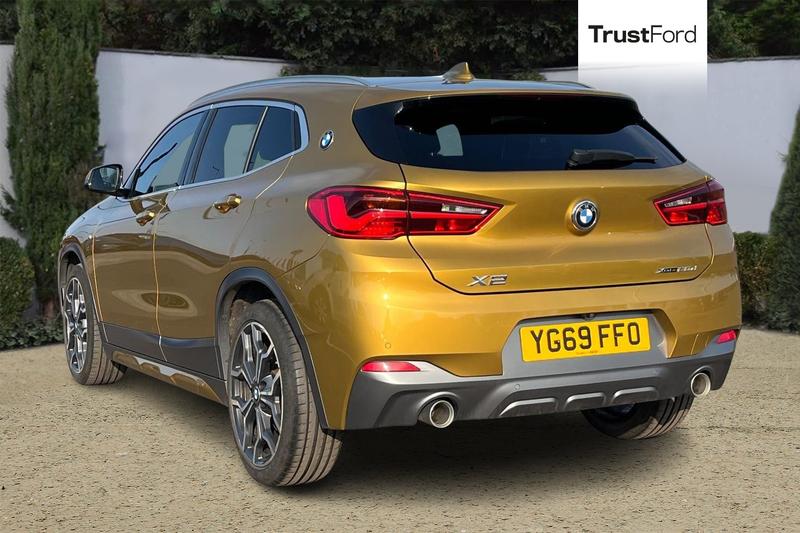 Used BMW X2 2019 for sale - 77965970: Photo 2