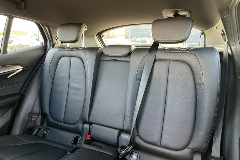 Used BMW X2 2019 for sale - 77965970: Photo 20