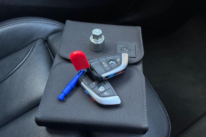 Used BMW X2 2019 for sale - 77965970: Photo 22