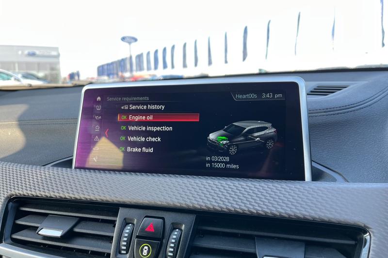 Used BMW X2 2019 for sale - 77965970: Photo 25