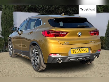 Used BMW X2 2019 for sale - 77965970: Photo
